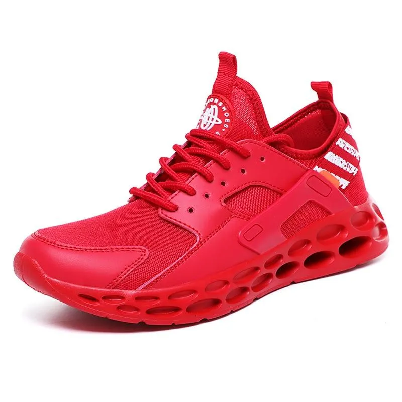 West Louis Air Tunder Style Fashion Shoes