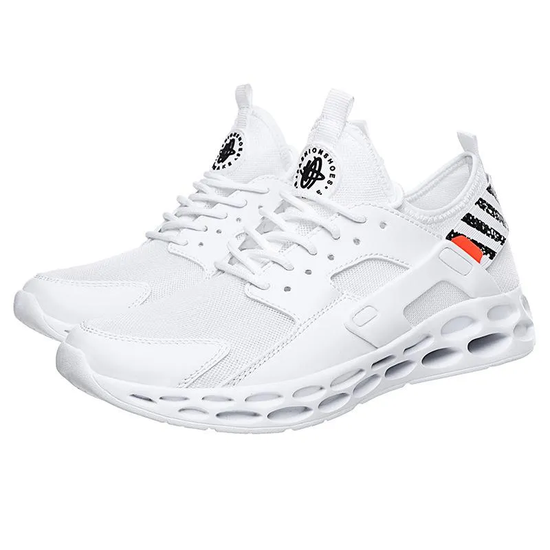 West Louis Air Tunder Style Fashion Shoes