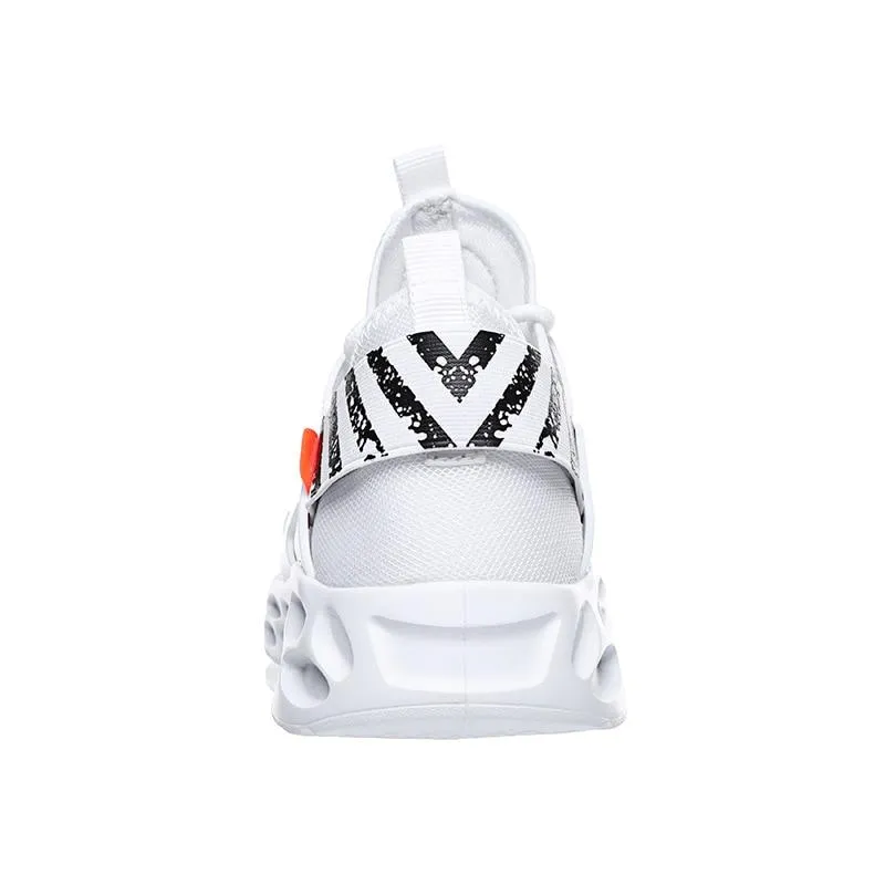 West Louis Air Tunder Style Fashion Shoes
