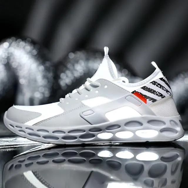 West Louis Air Tunder Style Fashion Shoes