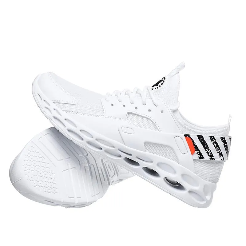 West Louis Air Tunder Style Fashion Shoes