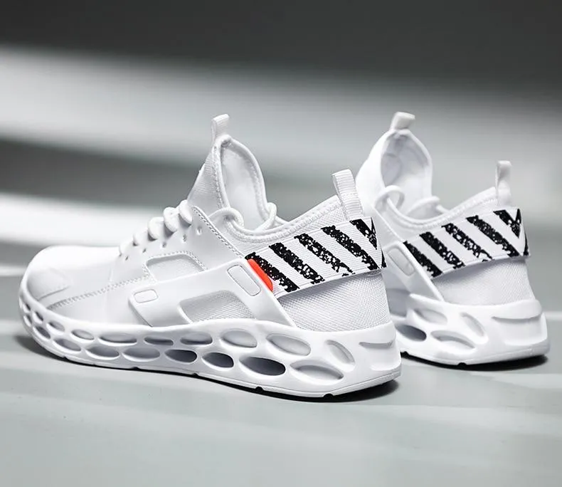 West Louis Air Tunder Style Fashion Shoes
