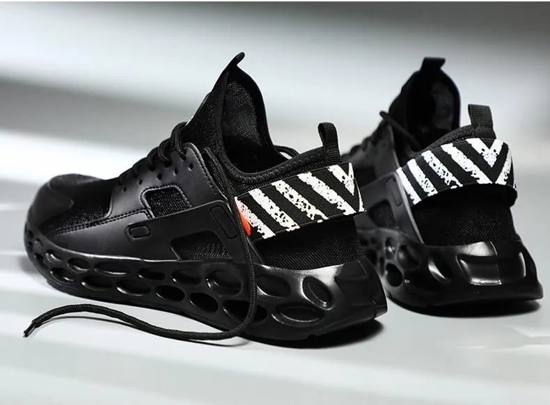 West Louis Air Tunder Style Fashion Shoes
