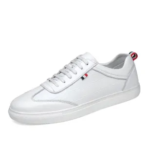 West Louis Brand Hand Made Sneakers