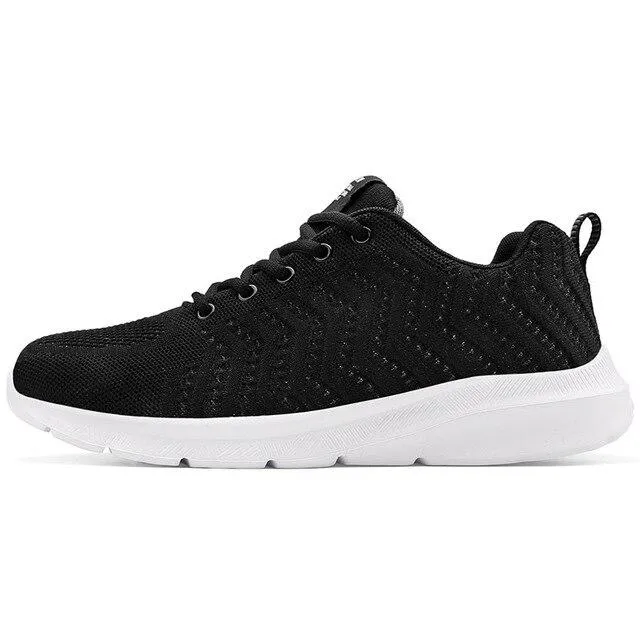 West Louis Breathable Casual Atletich Shoes
