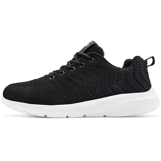 West Louis Breathable Casual Atletich Shoes