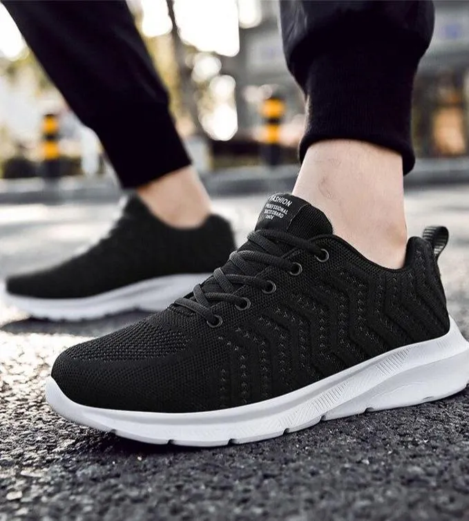 West Louis Breathable Casual Atletich Shoes