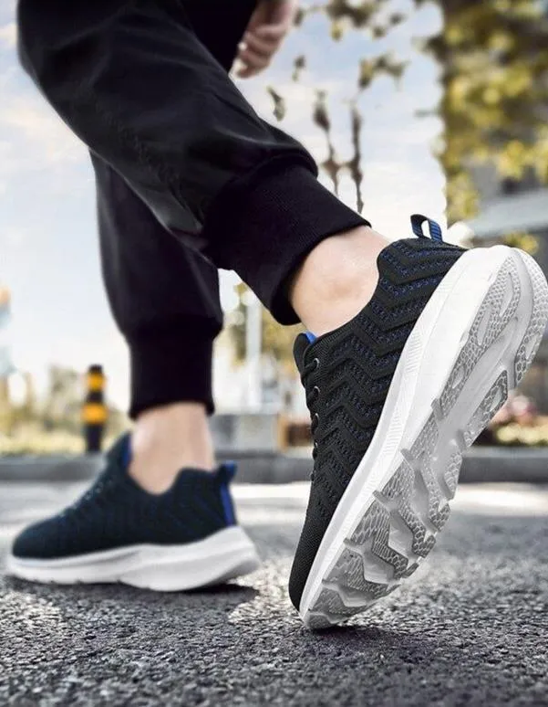 West Louis Breathable Casual Atletich Shoes