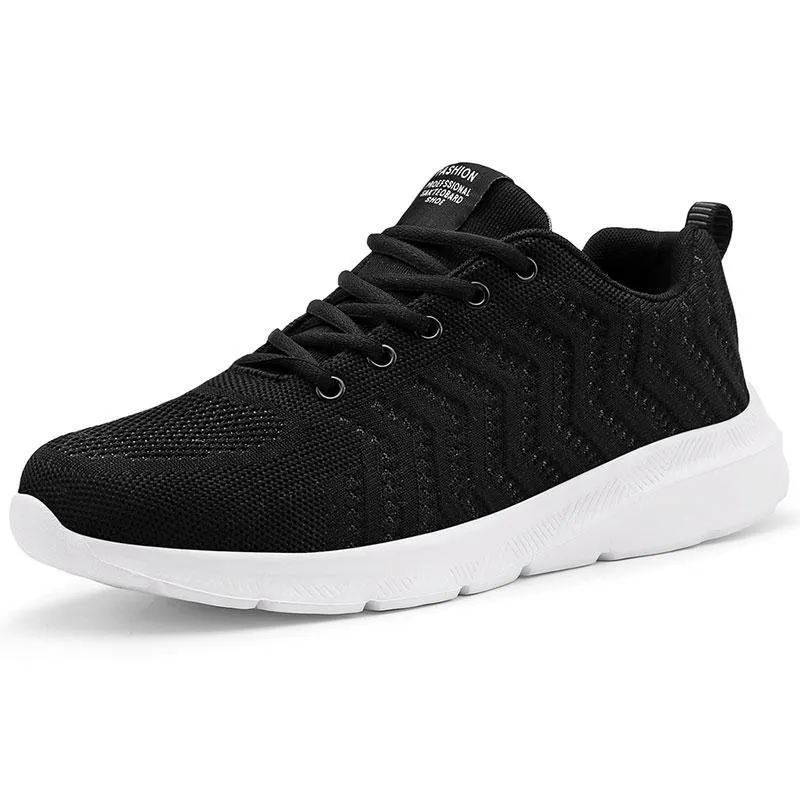West Louis Breathable Casual Atletich Shoes