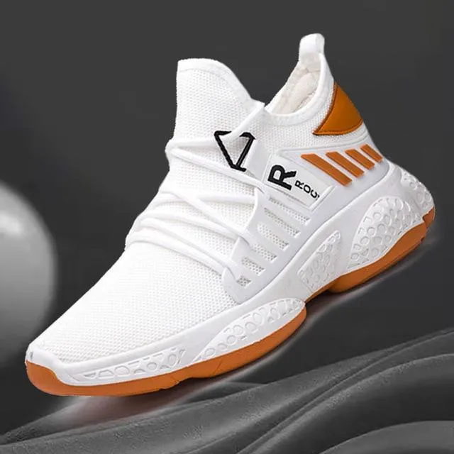 West Louis Breathable Lightweight Running Shoes