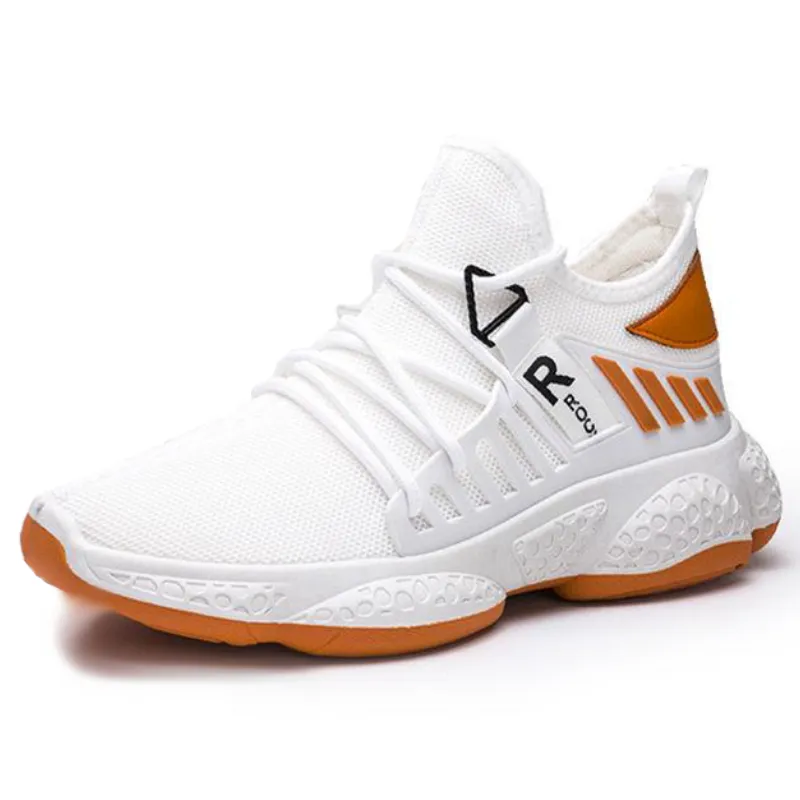 West Louis Breathable Lightweight Running Shoes