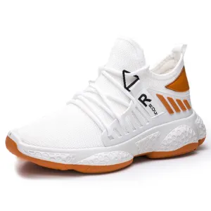 West Louis Breathable Lightweight Running Shoes