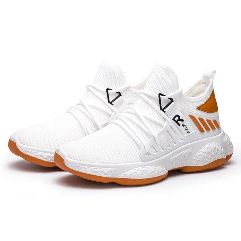 West Louis Breathable Lightweight Running Shoes