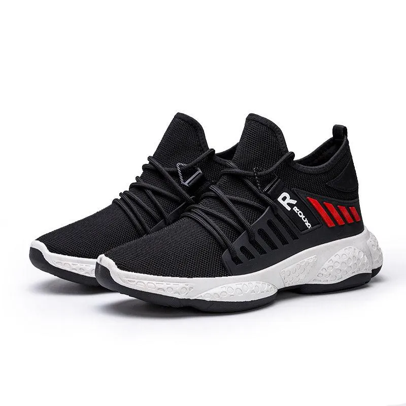 West Louis Breathable Lightweight Running Shoes