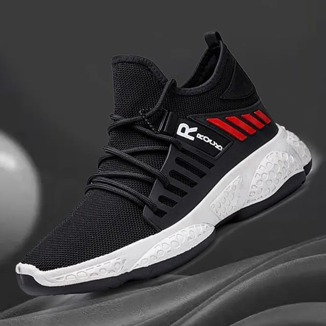 West Louis Breathable Lightweight Running Shoes