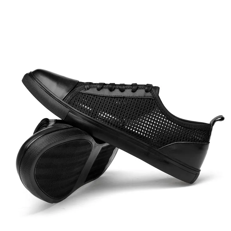 West Louis Breathable Lightweight Shoes