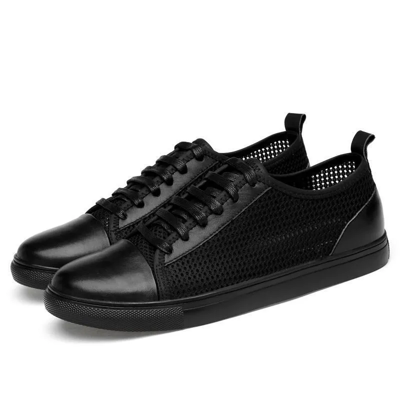 West Louis Breathable Lightweight Shoes