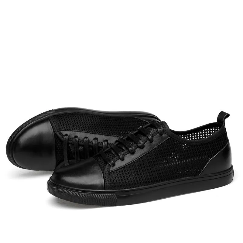 West Louis Breathable Lightweight Shoes