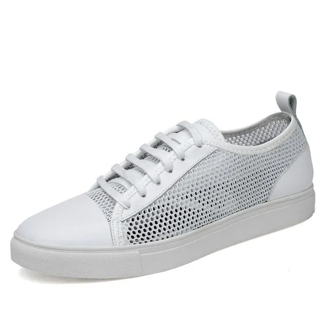 West Louis Breathable Lightweight Shoes