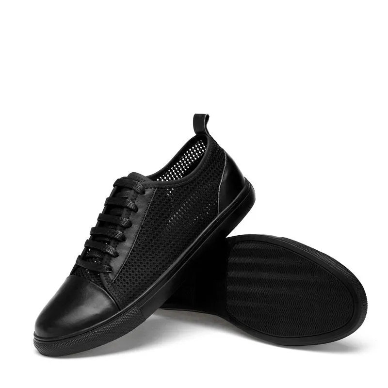 West Louis Breathable Lightweight Shoes