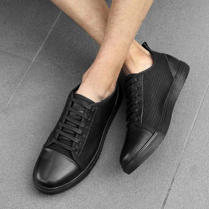 West Louis Breathable Lightweight Shoes