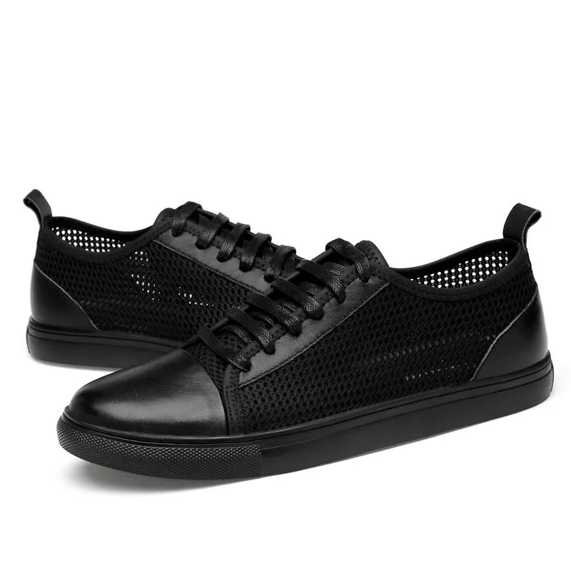 West Louis Breathable Lightweight Shoes