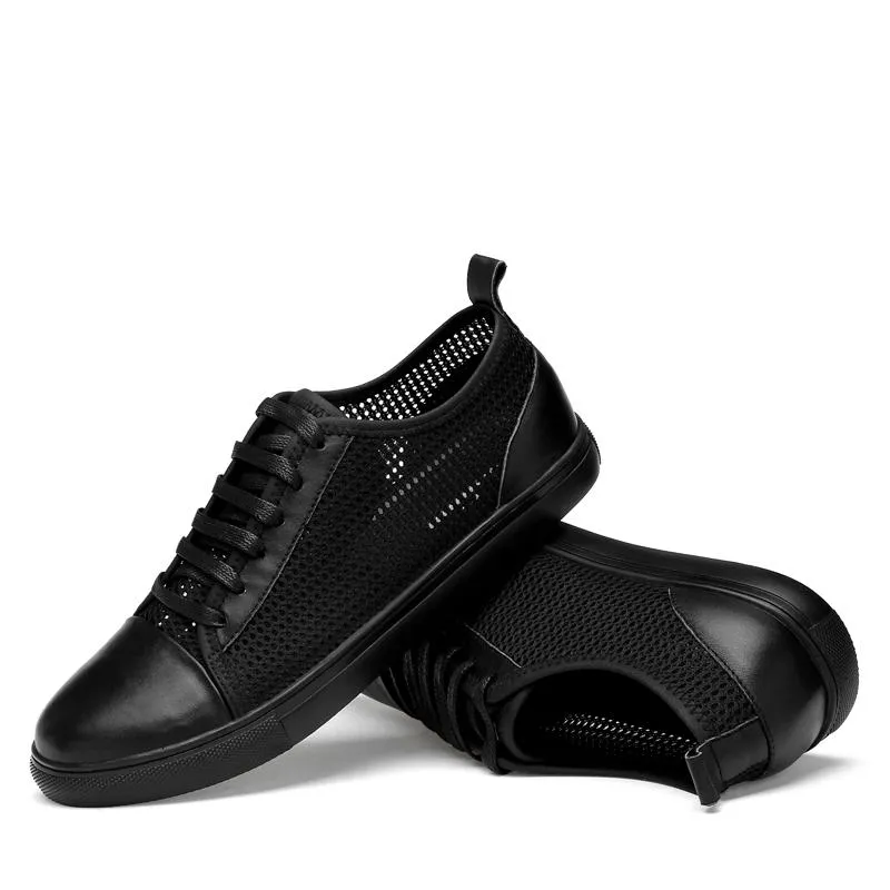 West Louis Breathable Lightweight Shoes