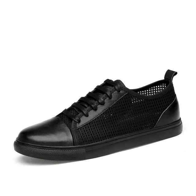 West Louis Breathable Lightweight Shoes