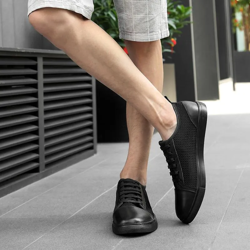 West Louis Breathable Lightweight Shoes