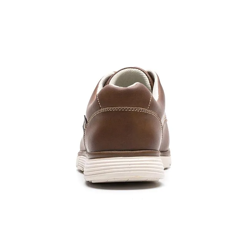 West Louis British Style Autumn Men Shoes