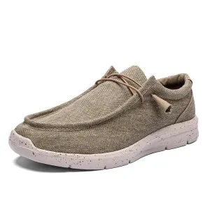 West Louis Canvas Breathable Casual Shoes
