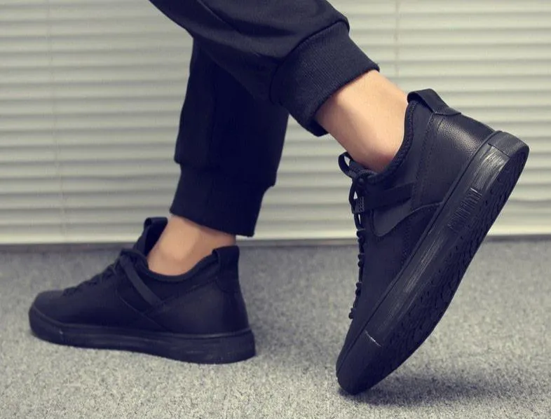 West Louis Casual Artifical Style Sneakers