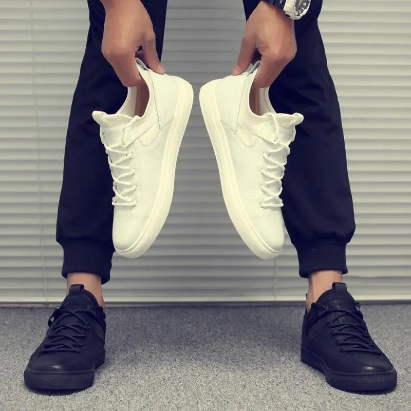 West Louis Casual Artifical Style Sneakers