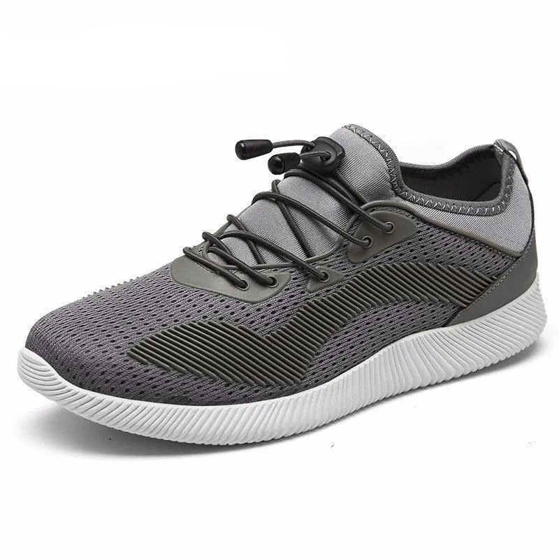 West Louis Elastic Style Spring 5 Colors Shoes