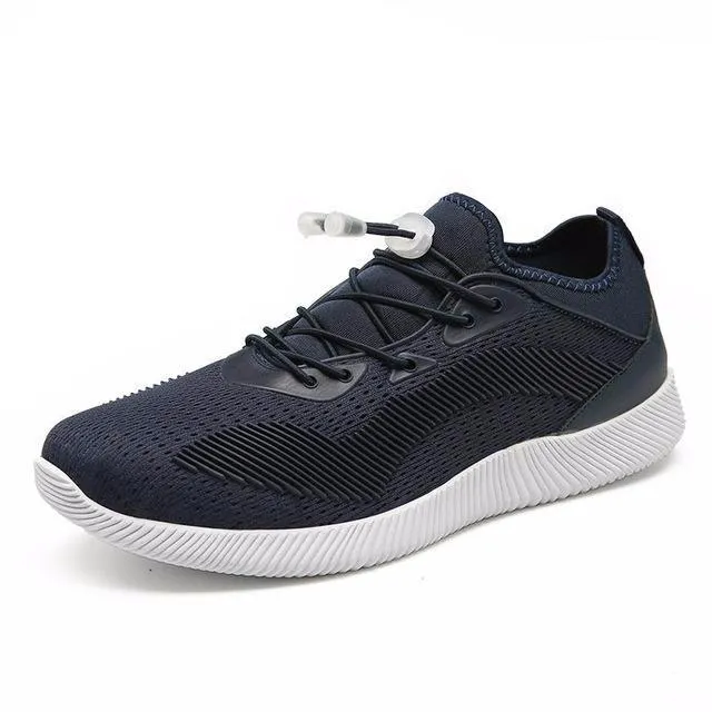 West Louis Elastic Style Spring 5 Colors Shoes