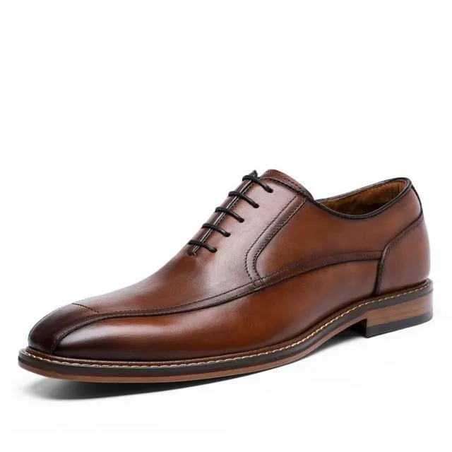 West Louis London Style Formal Oxford Shoes