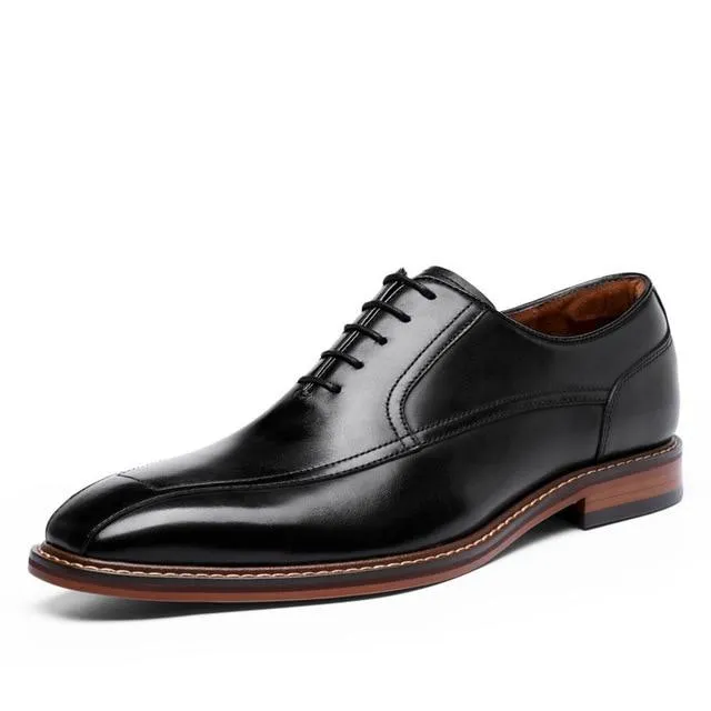 West Louis London Style Formal Oxford Shoes