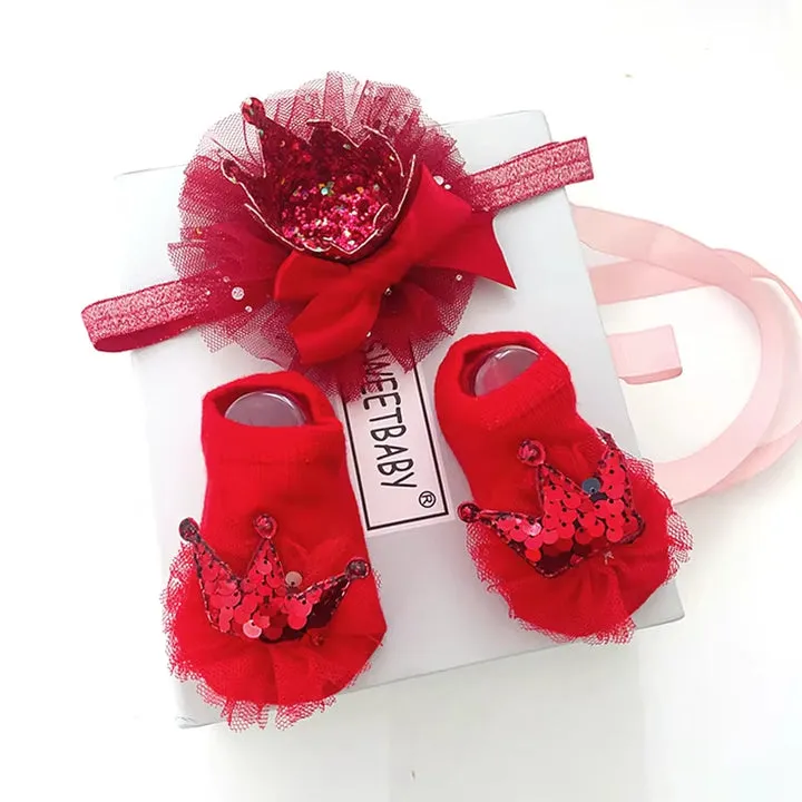 Western Style Children's Headwear-غطاء رأس للأطفال