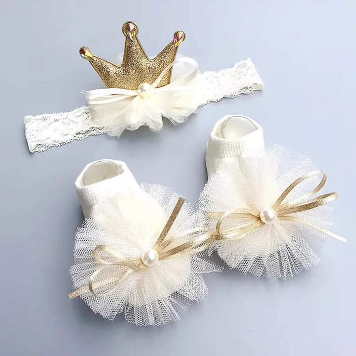 Western Style Children's Headwear-غطاء رأس للأطفال