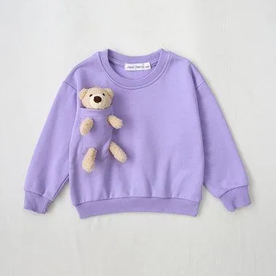 Western Style Jacket Parent-child Outfit