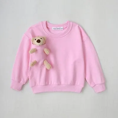 Western Style Jacket Parent-child Outfit
