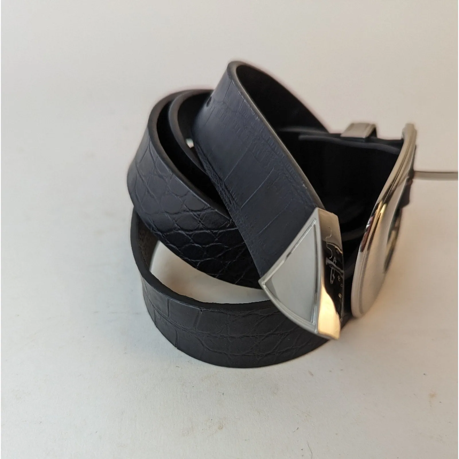 Western Style Plus Size Belt - 1 XL