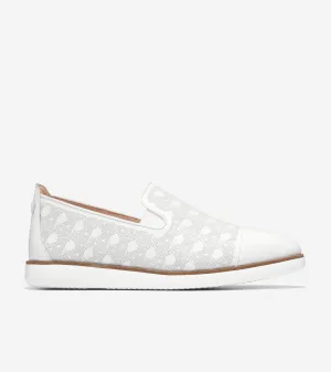 Women's Grand Ambition Slip-On Loafer