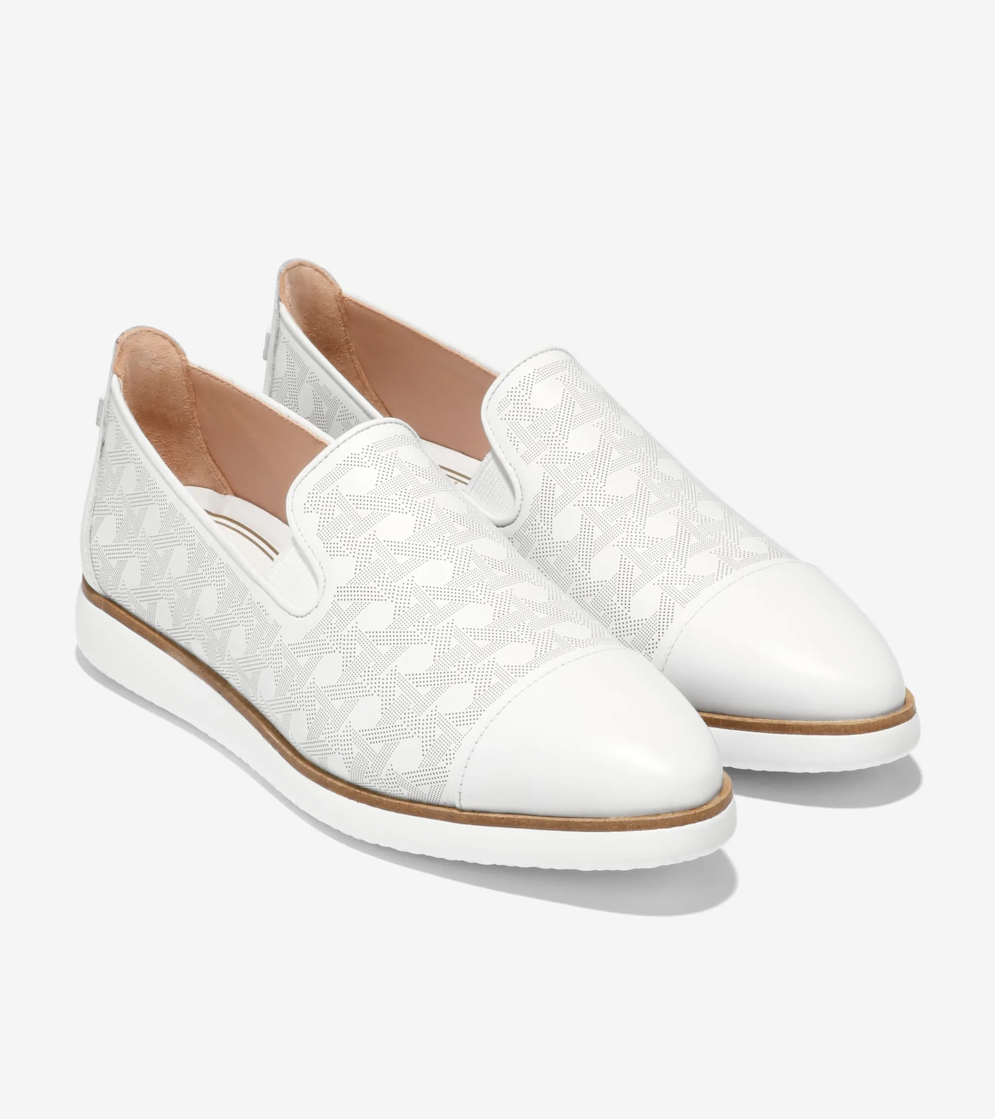 Women's Grand Ambition Slip-On Loafer
