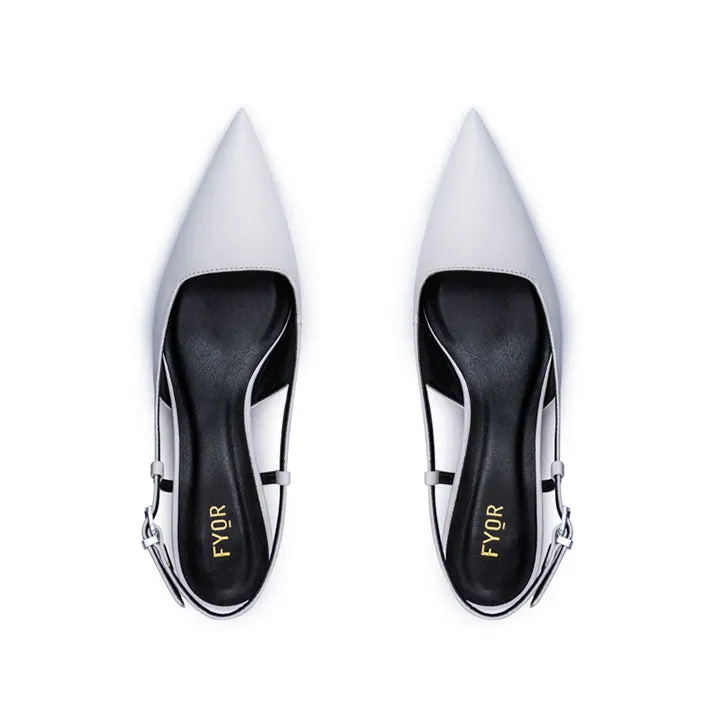 Work Attire Pumps BWR 084