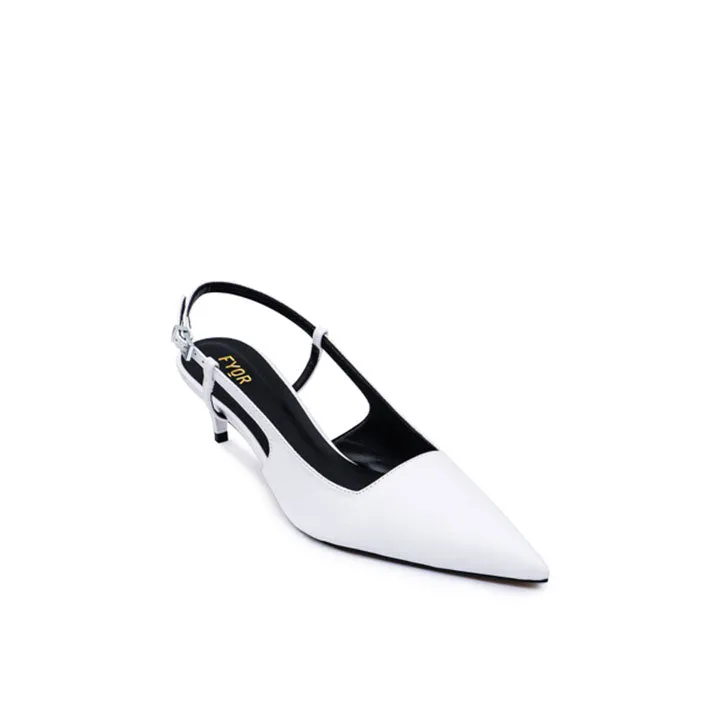 Work Attire Pumps BWR 084
