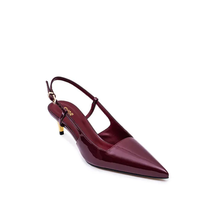 Work Attire Pumps BWR 084