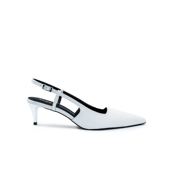 Work Attire Pumps BWR 084