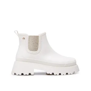 Yenna Boot
 Off-White